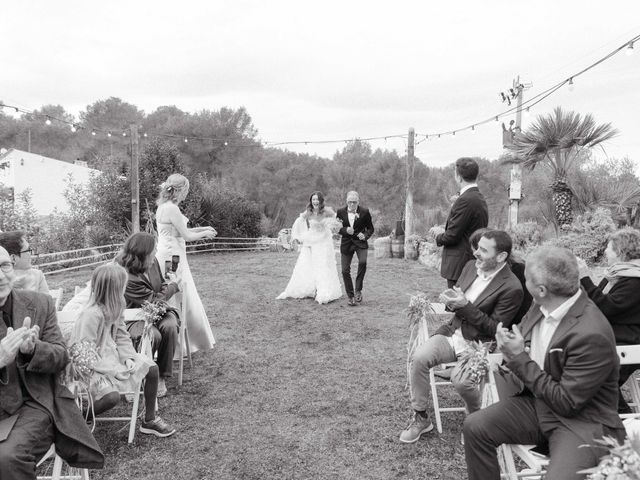 La boda de Victor y Mia en Olivella, Barcelona 103