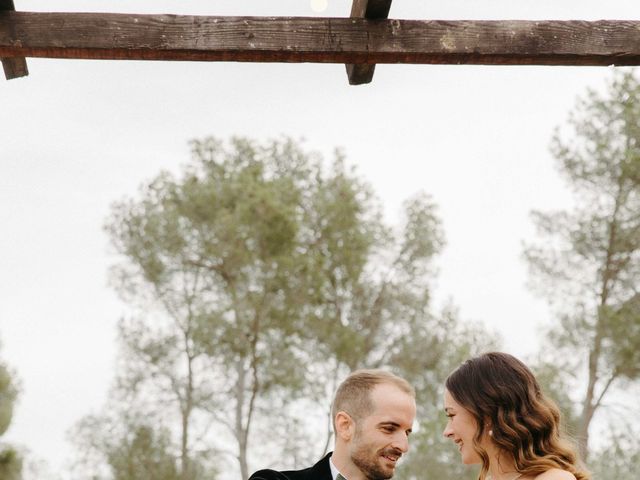 La boda de Victor y Mia en Olivella, Barcelona 125