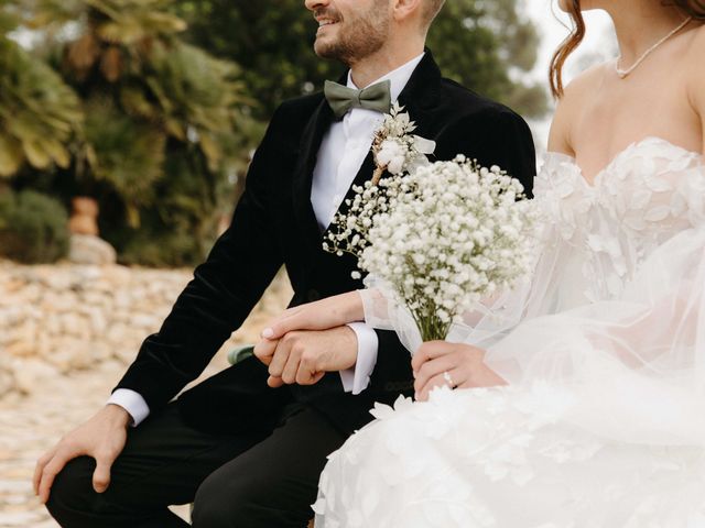 La boda de Victor y Mia en Olivella, Barcelona 126