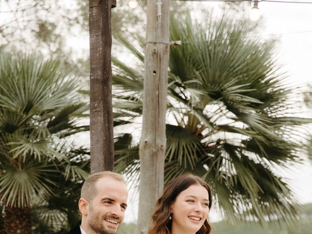 La boda de Victor y Mia en Olivella, Barcelona 130