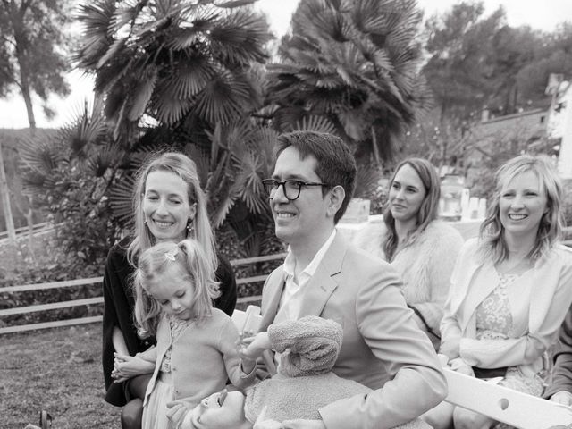 La boda de Victor y Mia en Olivella, Barcelona 131