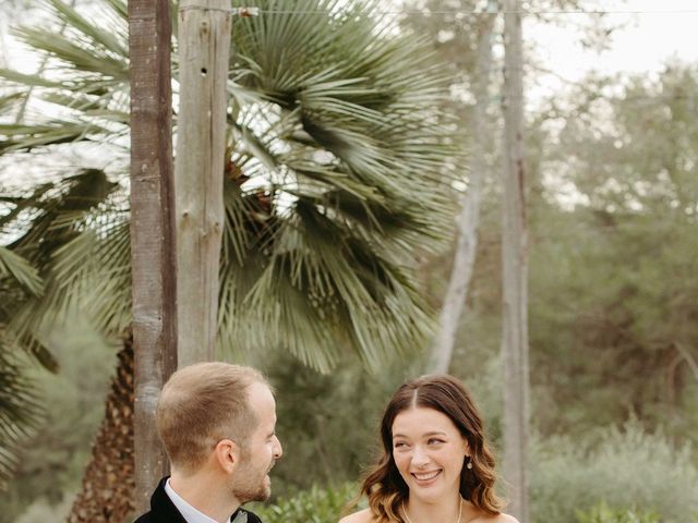 La boda de Victor y Mia en Olivella, Barcelona 133