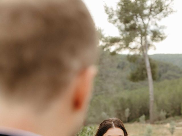La boda de Victor y Mia en Olivella, Barcelona 146