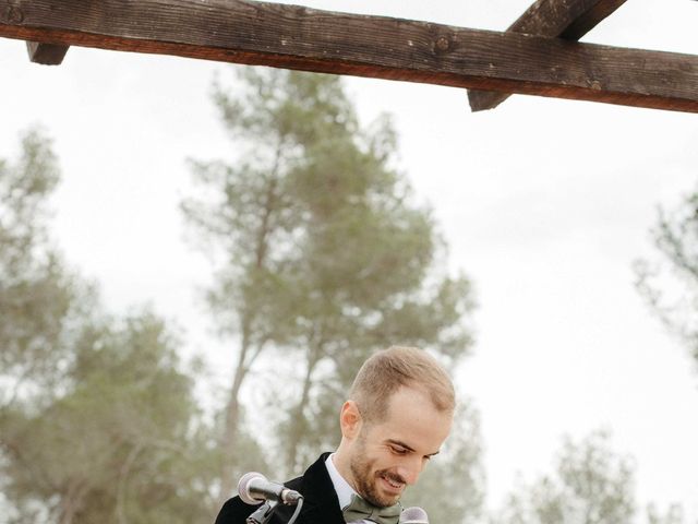 La boda de Victor y Mia en Olivella, Barcelona 148