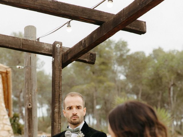 La boda de Victor y Mia en Olivella, Barcelona 154