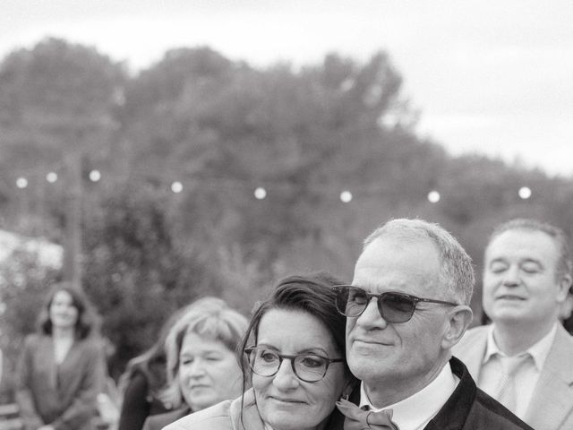 La boda de Victor y Mia en Olivella, Barcelona 157