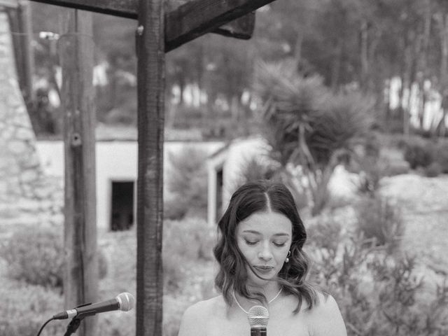 La boda de Victor y Mia en Olivella, Barcelona 158