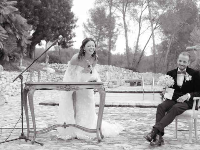 La boda de Victor y Mia en Olivella, Barcelona 159