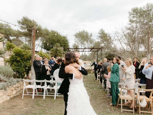 La boda de Victor y Mia en Olivella, Barcelona 178