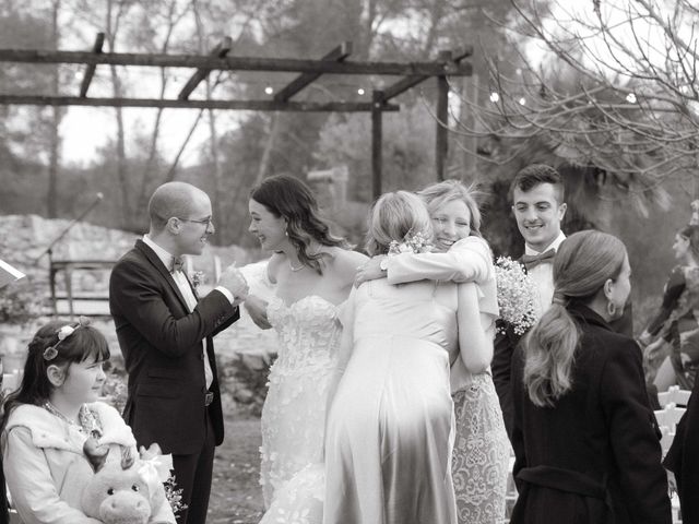 La boda de Victor y Mia en Olivella, Barcelona 188