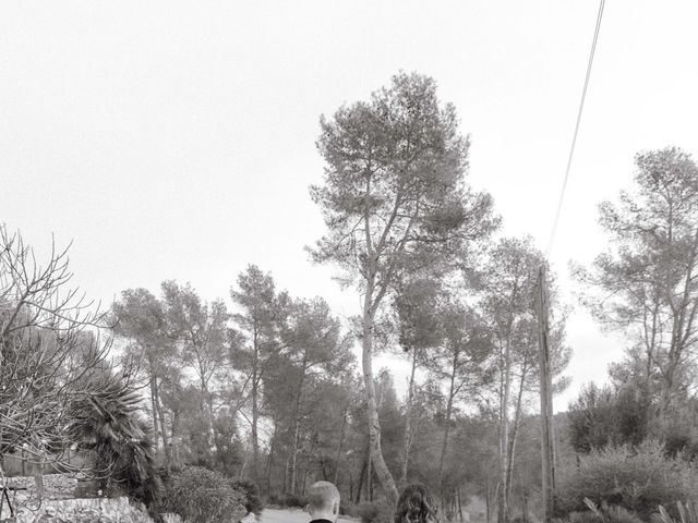 La boda de Victor y Mia en Olivella, Barcelona 195
