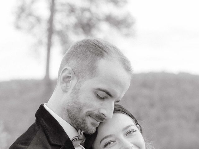 La boda de Victor y Mia en Olivella, Barcelona 203