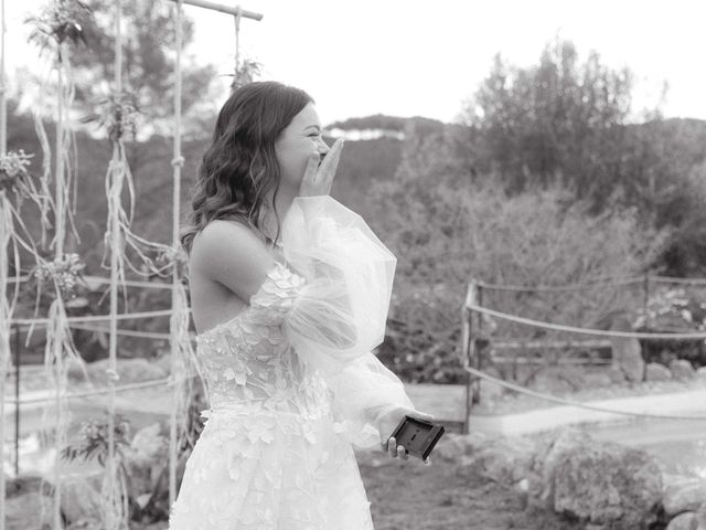 La boda de Victor y Mia en Olivella, Barcelona 223