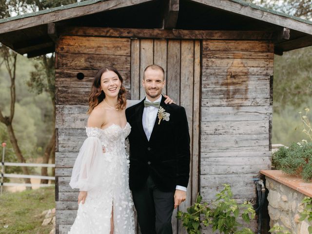 La boda de Victor y Mia en Olivella, Barcelona 229