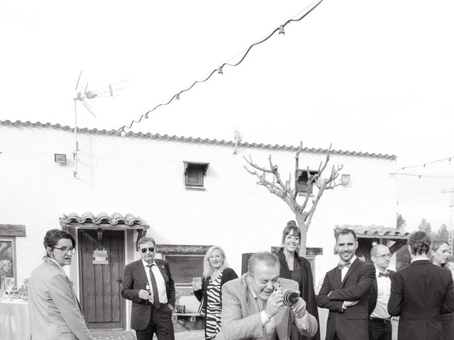 La boda de Victor y Mia en Olivella, Barcelona 230