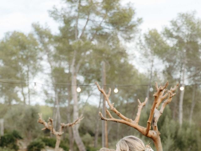 La boda de Victor y Mia en Olivella, Barcelona 231