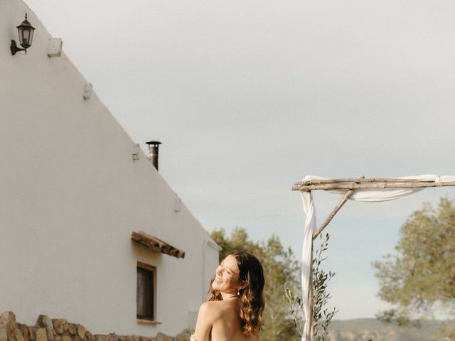 La boda de Victor y Mia en Olivella, Barcelona 237