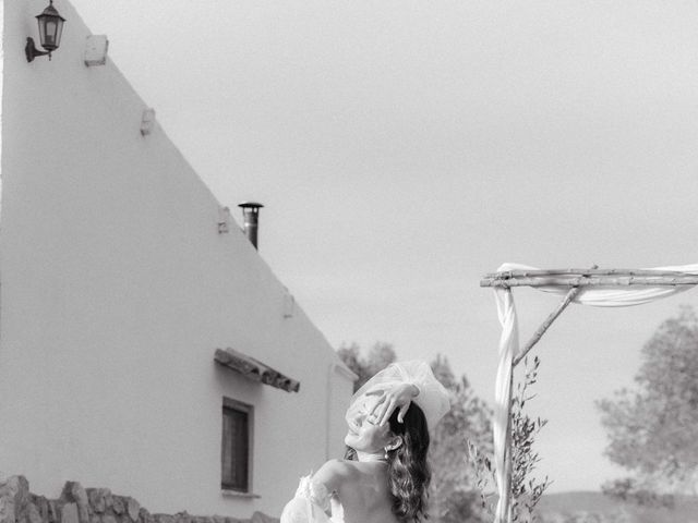 La boda de Victor y Mia en Olivella, Barcelona 239