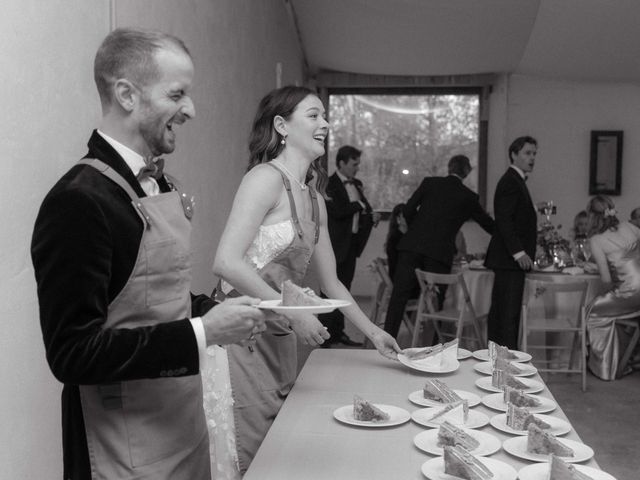 La boda de Victor y Mia en Olivella, Barcelona 259