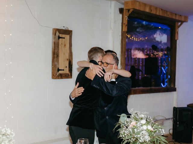 La boda de Victor y Mia en Olivella, Barcelona 268