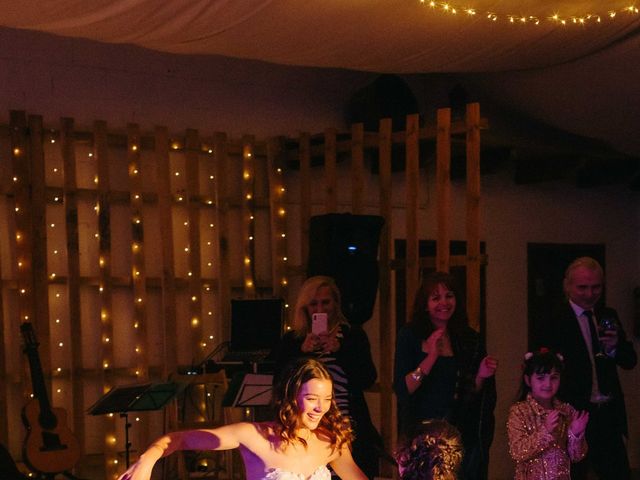 La boda de Victor y Mia en Olivella, Barcelona 269