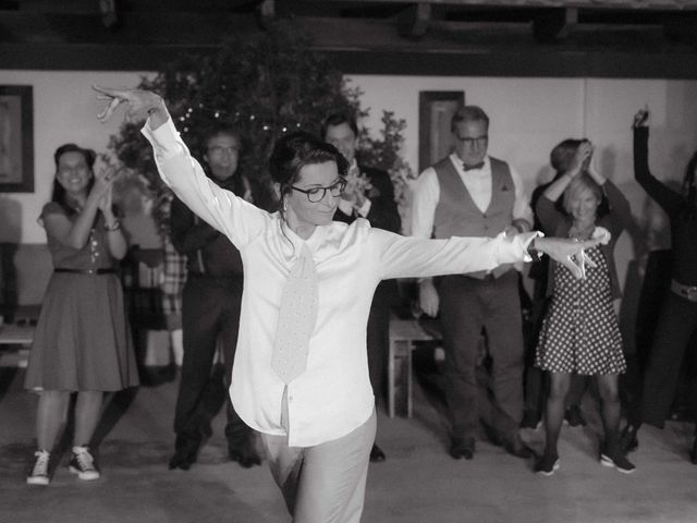 La boda de Victor y Mia en Olivella, Barcelona 272