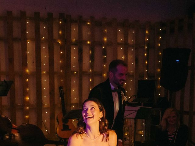 La boda de Victor y Mia en Olivella, Barcelona 273