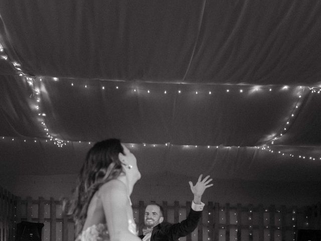 La boda de Victor y Mia en Olivella, Barcelona 275
