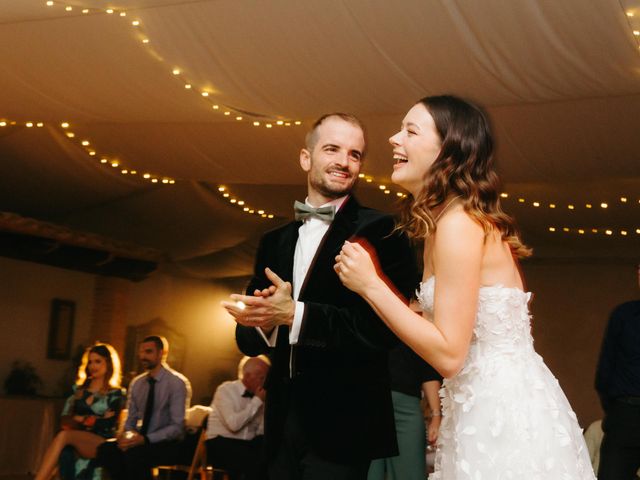 La boda de Victor y Mia en Olivella, Barcelona 284