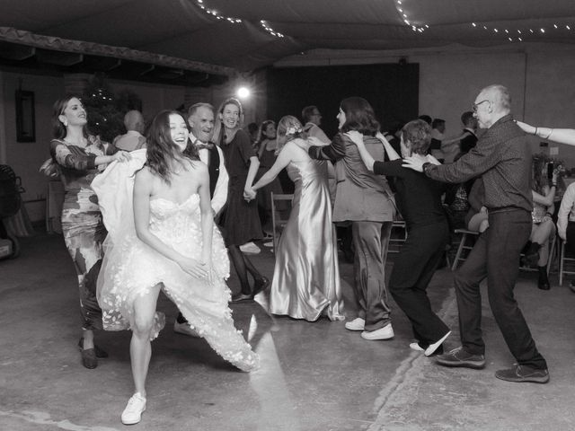 La boda de Victor y Mia en Olivella, Barcelona 285