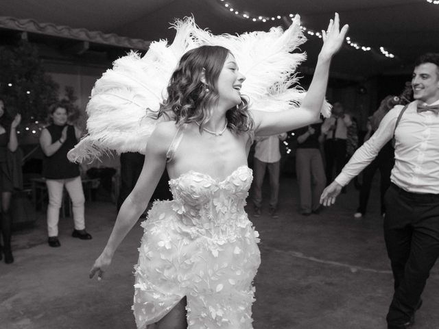 La boda de Victor y Mia en Olivella, Barcelona 301
