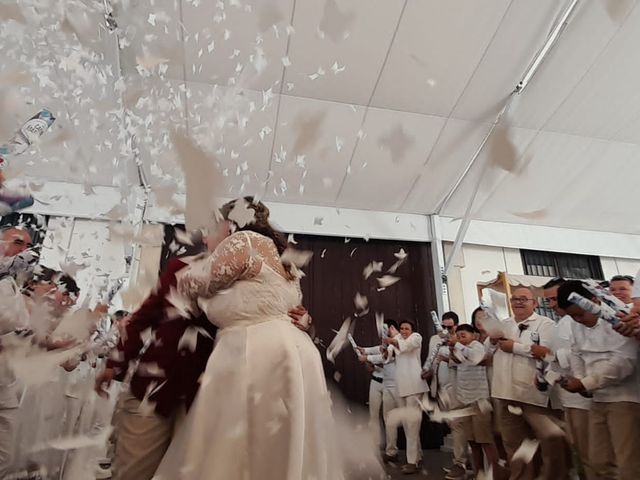 La boda de Cristina y Leticia en Sanlucar De Barrameda, Cádiz 7