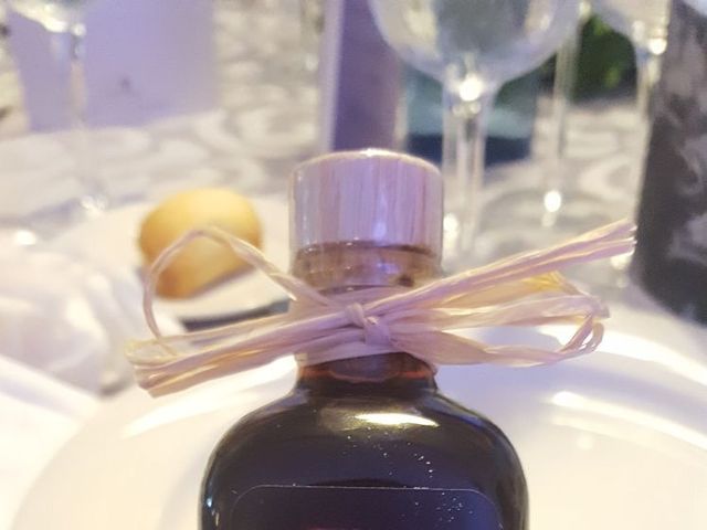 La boda de Luis y Sara  en Blanes, Girona 13
