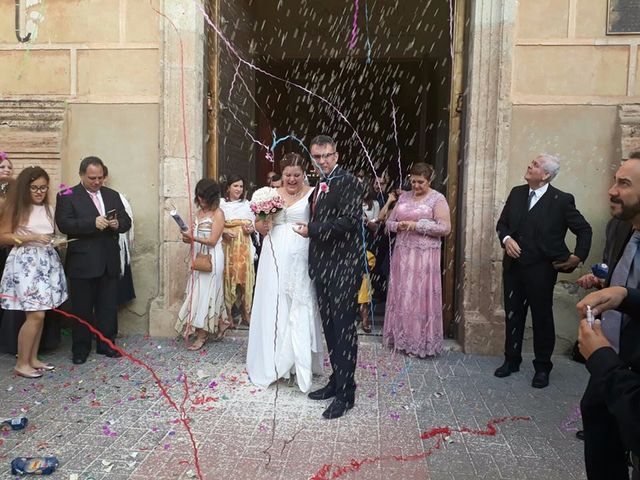 La boda de Marbett y Vicente en Canet D&apos;en Berenguer, Valencia 5