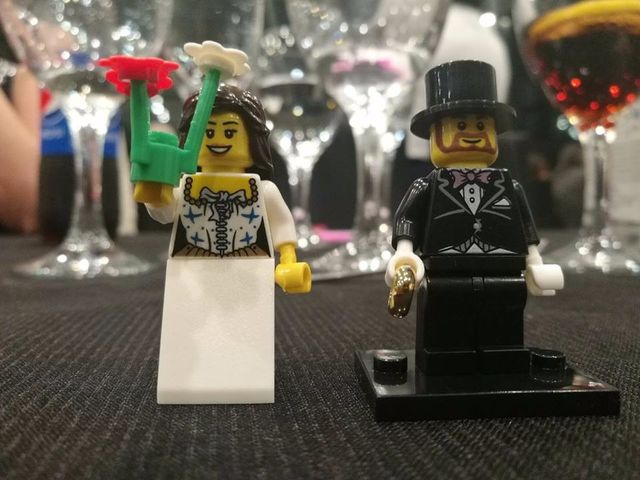 La boda de Marbett y Vicente en Canet D&apos;en Berenguer, Valencia 12