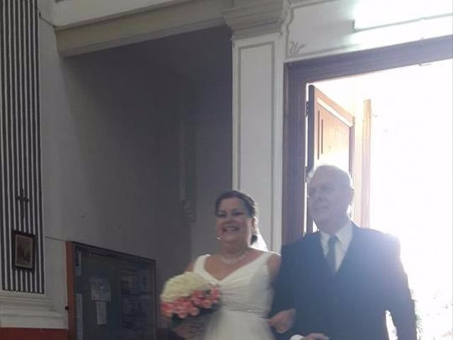 La boda de Marbett y Vicente en Canet D&apos;en Berenguer, Valencia 18