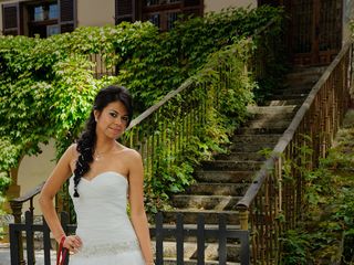 La boda de Ana y Iñigo 3