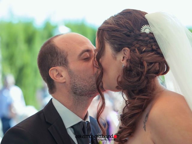 La boda de Juan José y Laura en El Cuervo, Sevilla 10