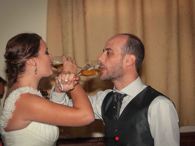La boda de Juan José y Laura en El Cuervo, Sevilla 18