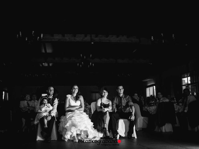 La boda de Juan José y Laura en El Cuervo, Sevilla 19