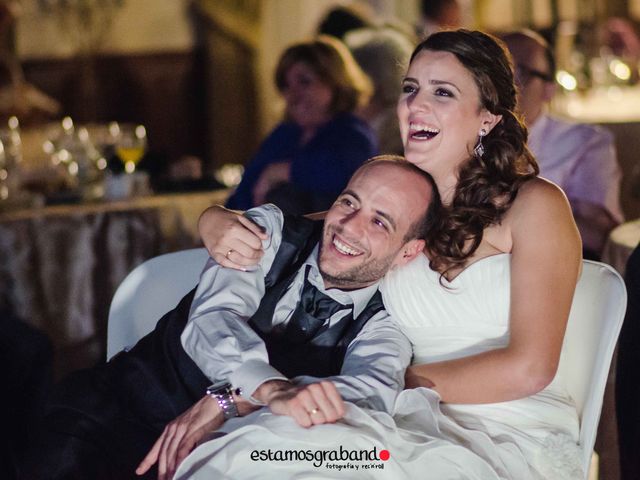 La boda de Juan José y Laura en El Cuervo, Sevilla 20