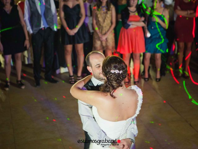 La boda de Juan José y Laura en El Cuervo, Sevilla 21