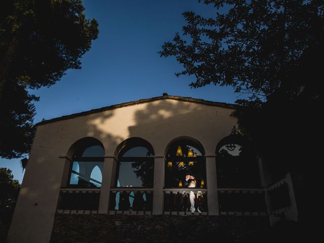 La boda de David y Sara en Alella, Barcelona 4