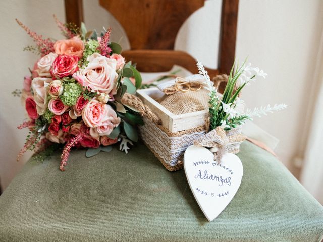 La boda de Manuel y María José en Daya Vieja, Alicante 24