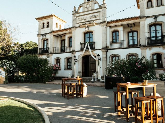 La boda de Manuel y María José en Daya Vieja, Alicante 50