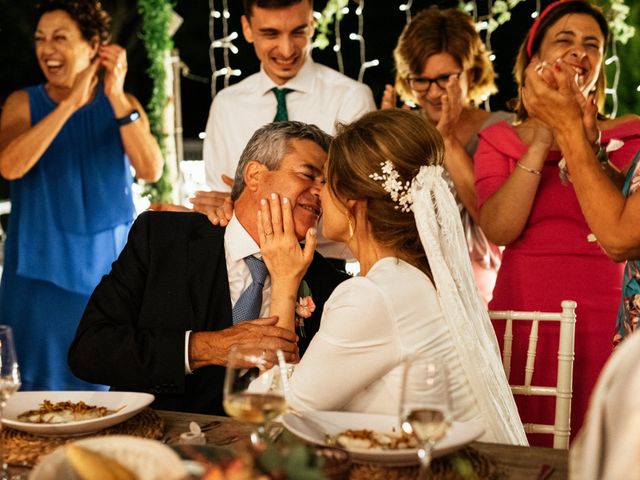 La boda de Manuel y María José en Daya Vieja, Alicante 89