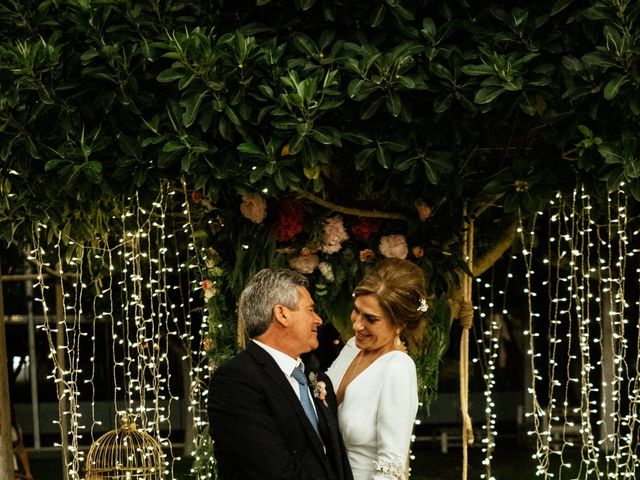 La boda de Manuel y María José en Daya Vieja, Alicante 106