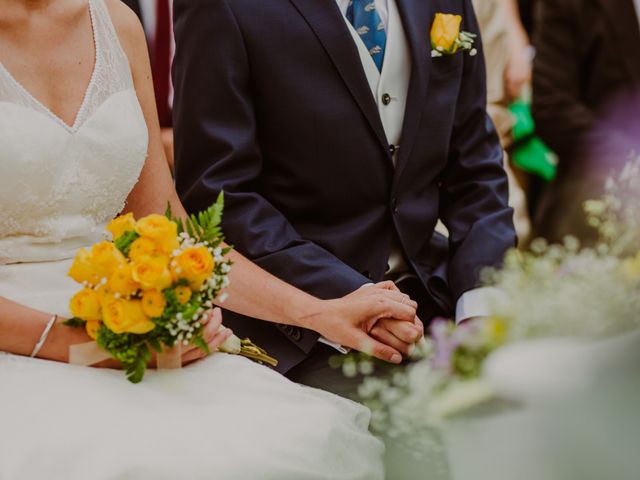 La boda de Manuel y Adriana en Cartagena, Murcia 6