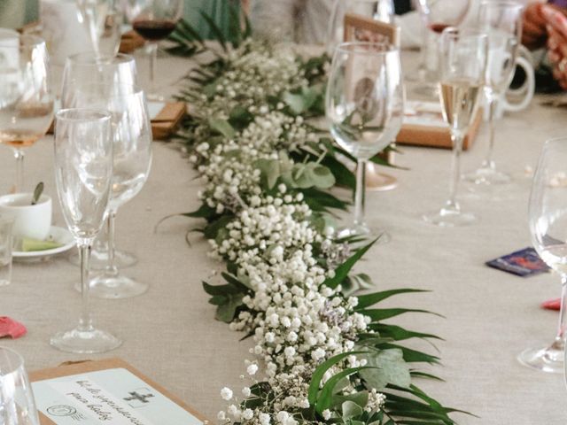 La boda de Asier y Aintzane en Burgos, Burgos 4