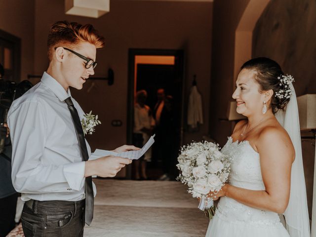 La boda de Gemi y Diana en Bellpuig, Lleida 17